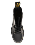 Dr. Martens Dr.Martens 1460 smooth lace-up combat boots