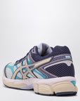 ASICS Sneaker Gel-Cumulus 16 Cloud grey/Bisque