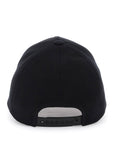 Courreges cotton baseball cap