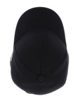 Courreges cotton baseball cap