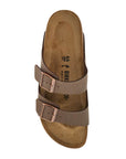 Birkenstock arizona slides narrow fit