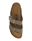 Birkenstock arizona slides narrow fit