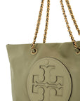 Tory Burch ella shopping bag