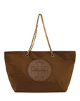 Tory Burch ella shopping bag