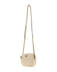 Tory Burch chevron small kira camera bag