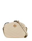 Tory Burch chevron small kira camera bag