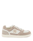 Tory Burch clover court sneakers