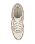 Tory Burch clover court sneakers