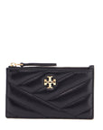 Tory Burch kira chevron card holder