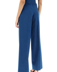 Tory Burch wide leg pants