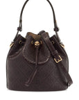 Tory Burch ma\n\nmonogram t bucket bag with