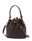 Tory Burch ma\n\nmonogram t bucket bag with