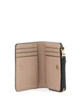 Tory Burch asc  double pocket wallet