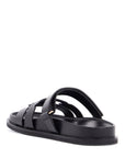 Tory Burch ines sport slides