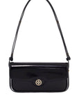 Tory Burch 'robinson brushed leather shoulder bag'