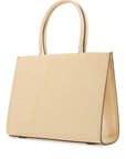 Tory Burch ella eco-friendly tote bag made of