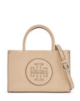 Tory Burch mini ella organic tote bag