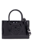 Tory Burch mini ella organic tote bag