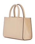 Tory Burch mini ella organic tote bag