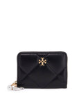 Tory Burch small kira wallet with charms