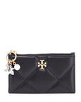 Tory Burch kira card holder with p