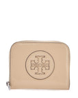 Tory Burch small organic ella wallet