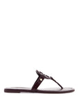 Tory Burch miller flip-flop slides