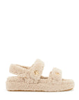 Tory Burch kira sporty sand