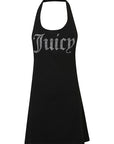 Juicy Couture Dresses Black