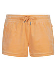 Juicy Couture Shorts Orange