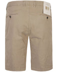 Briglia Shorts Dove Grey