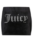 Juicy Couture Skirts Black