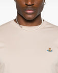 Vivienne Westwood T-shirts and Polos Beige