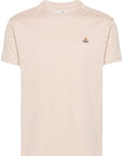 Vivienne Westwood T-shirts and Polos Beige