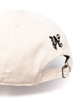 Palm Angels Hats White