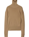 Burberry Sweaters Beige