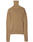 Burberry Sweaters Beige