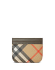 Burberry Wallets Beige