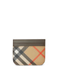 Burberry Wallets Beige