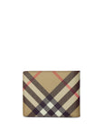 Burberry Wallets Beige