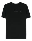 POST ARCHIVE FACTION T-shirts and Polos Black