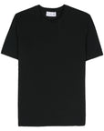 POST ARCHIVE FACTION T-shirts and Polos Black