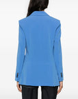 Alberto Biani Jackets Blue