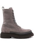 Brunello Cucinelli Boots Grey