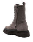 Brunello Cucinelli Boots Grey