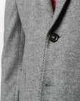 Brunello Cucinelli Jackets Grey