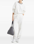 Brunello Cucinelli Sweaters White