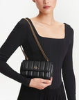 Tory Burch Bags.. Black