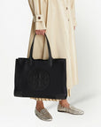 Tory Burch Bags.. Black