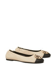 Tory Burch Flat shoes Black